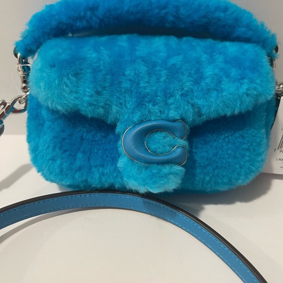 Coach X Lil Nas collab - Picture 1 of 14